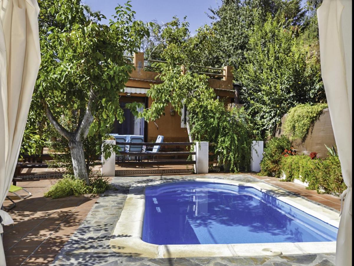 Cortijo La Encinilla Villa Lanjaron Exterior photo