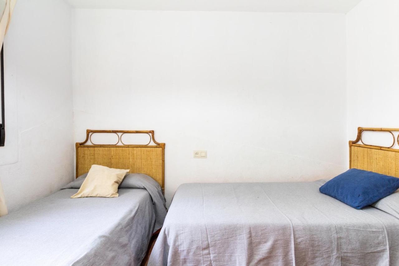 Cortijo La Encinilla Villa Lanjaron Exterior photo